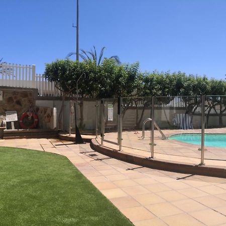 El Apartamento De Irma Maspalomas  Zewnętrze zdjęcie