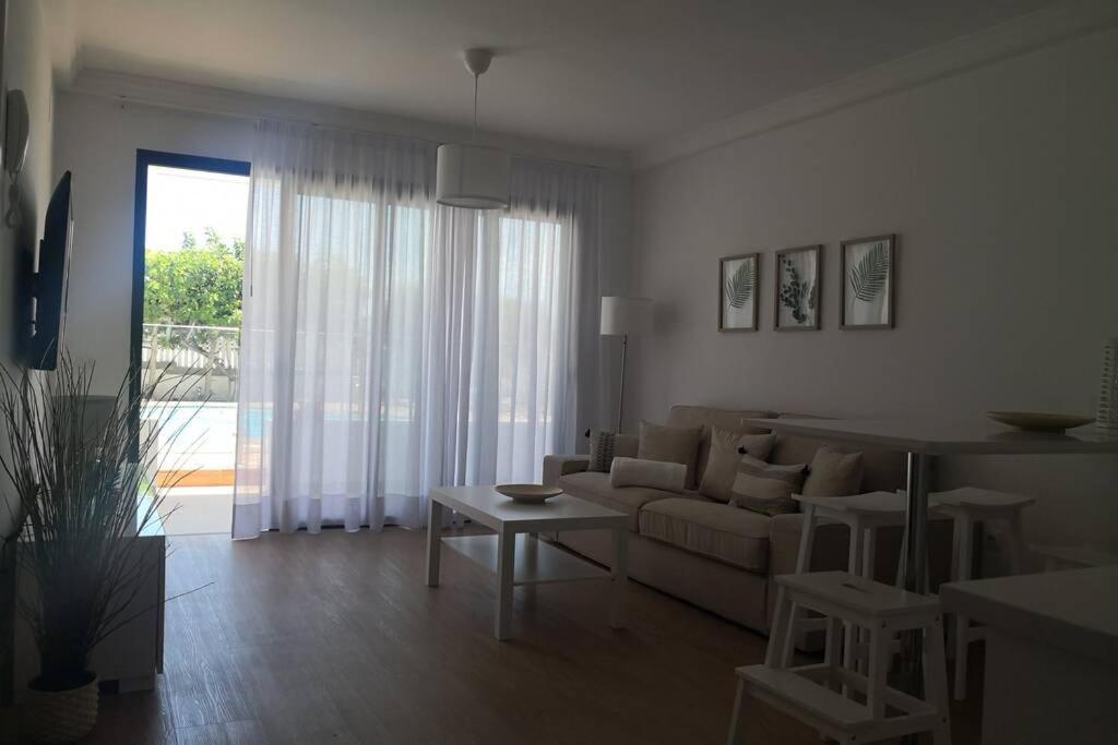 El Apartamento De Irma Maspalomas  Zewnętrze zdjęcie