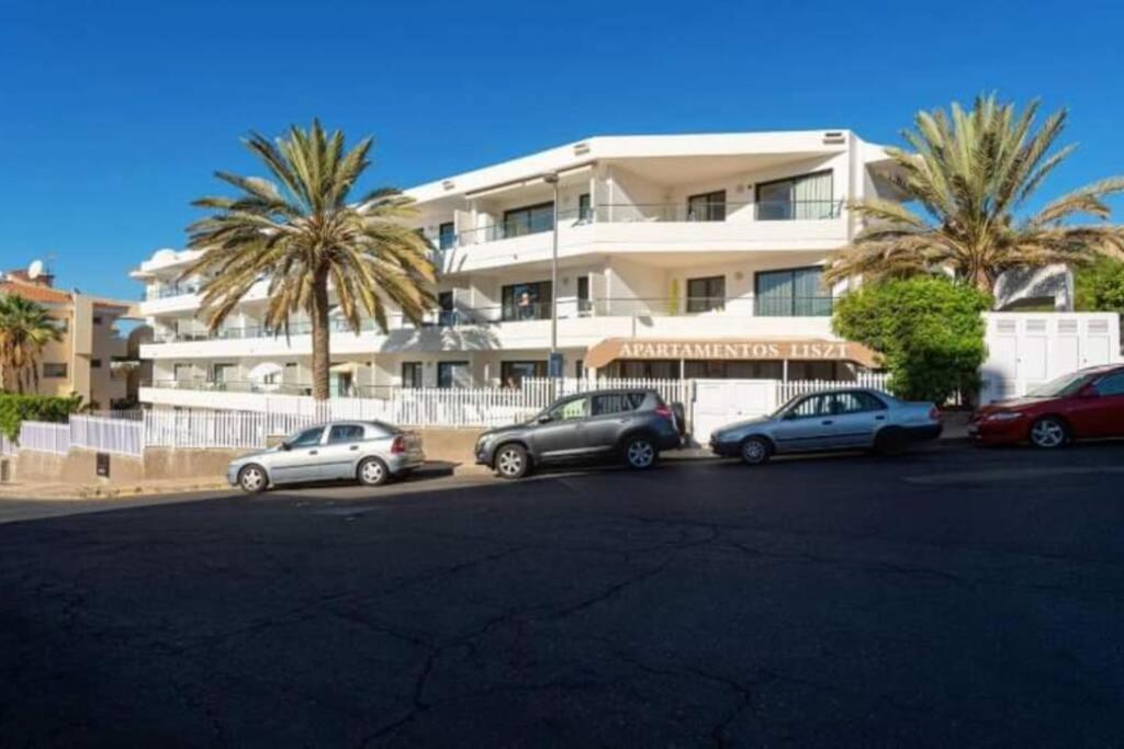 El Apartamento De Irma Maspalomas  Zewnętrze zdjęcie