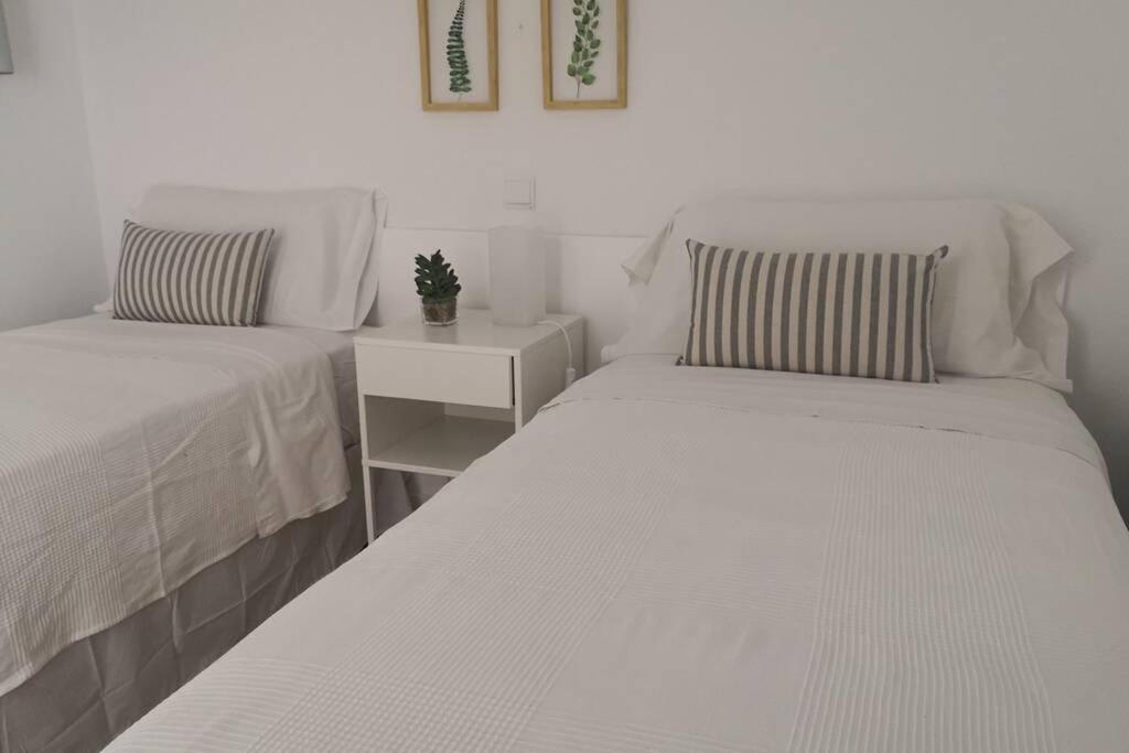 El Apartamento De Irma Maspalomas  Zewnętrze zdjęcie