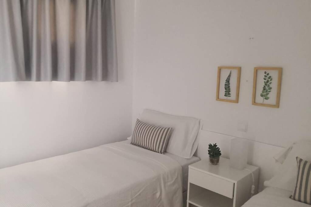 El Apartamento De Irma Maspalomas  Zewnętrze zdjęcie