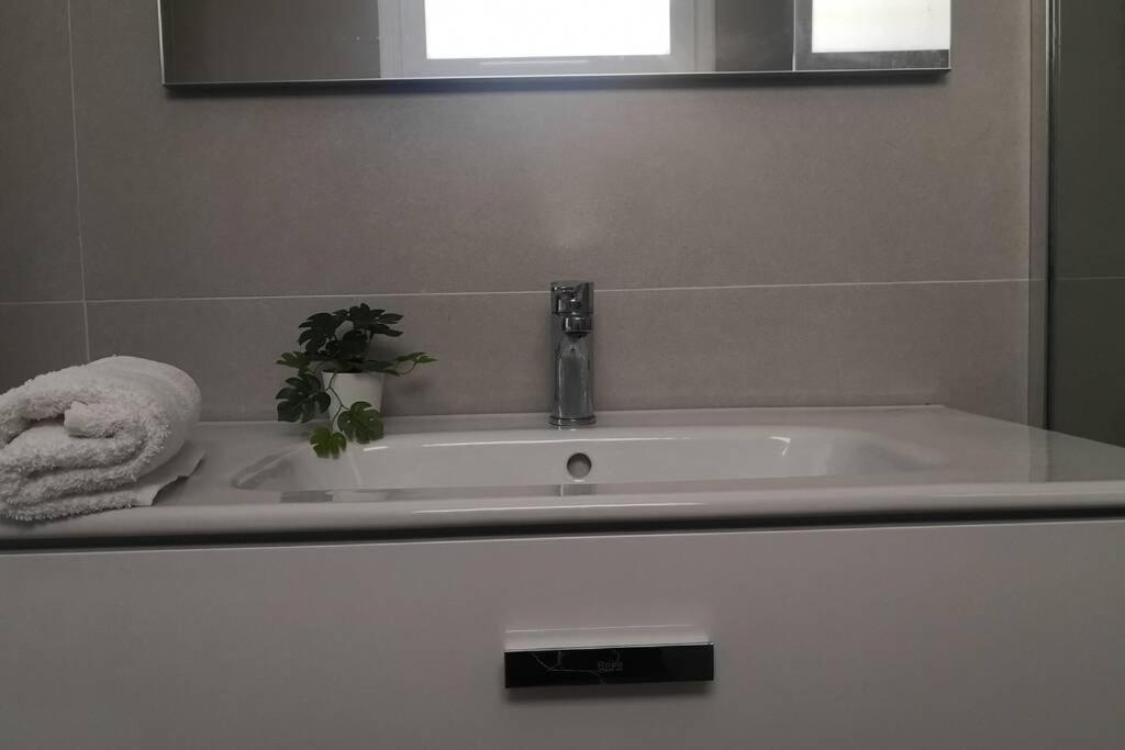 El Apartamento De Irma Maspalomas  Zewnętrze zdjęcie