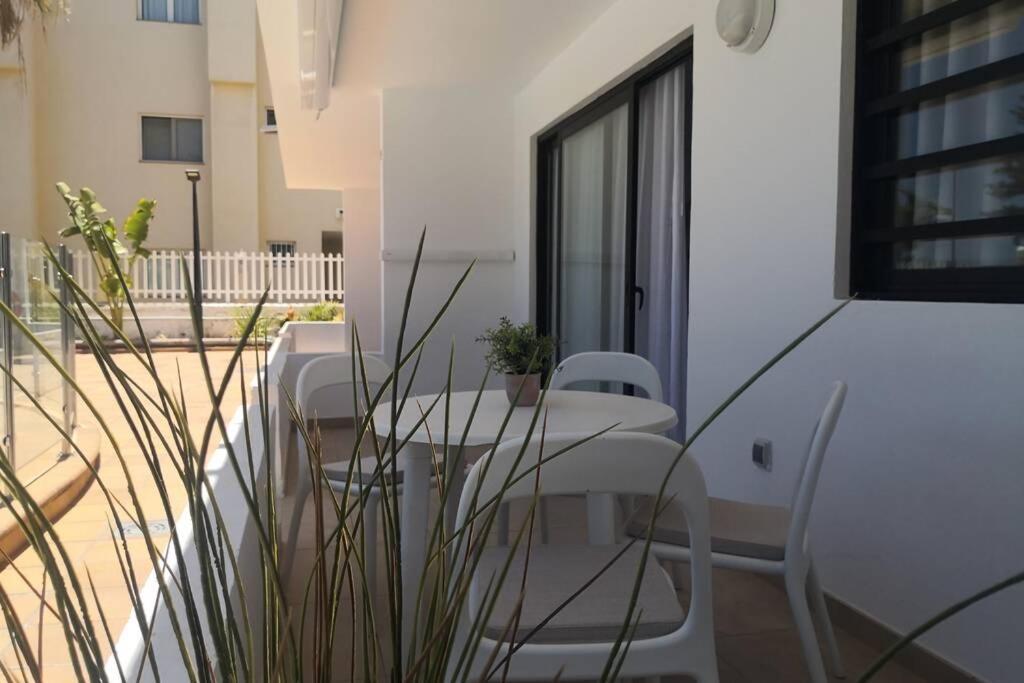 El Apartamento De Irma Maspalomas  Zewnętrze zdjęcie