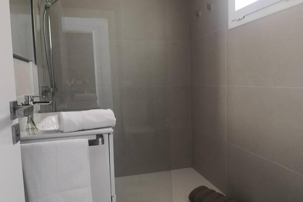 El Apartamento De Irma Maspalomas  Zewnętrze zdjęcie