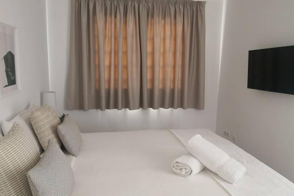 El Apartamento De Irma Maspalomas  Zewnętrze zdjęcie