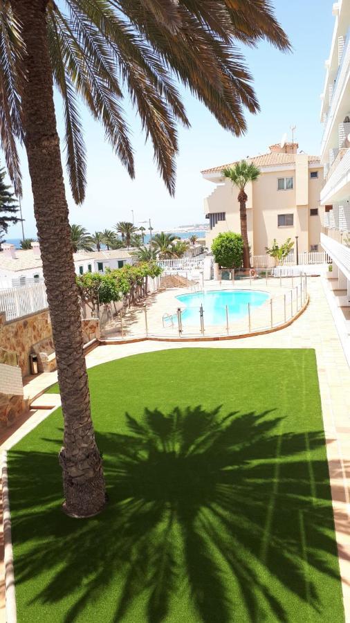 El Apartamento De Irma Maspalomas  Zewnętrze zdjęcie